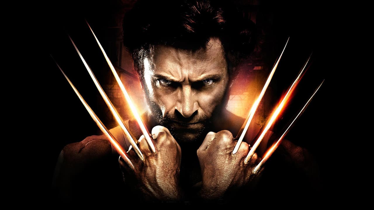 X-Men Origins: Wolverine — backdrops 2