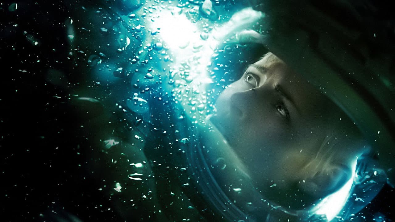Underwater — backdrops 2
