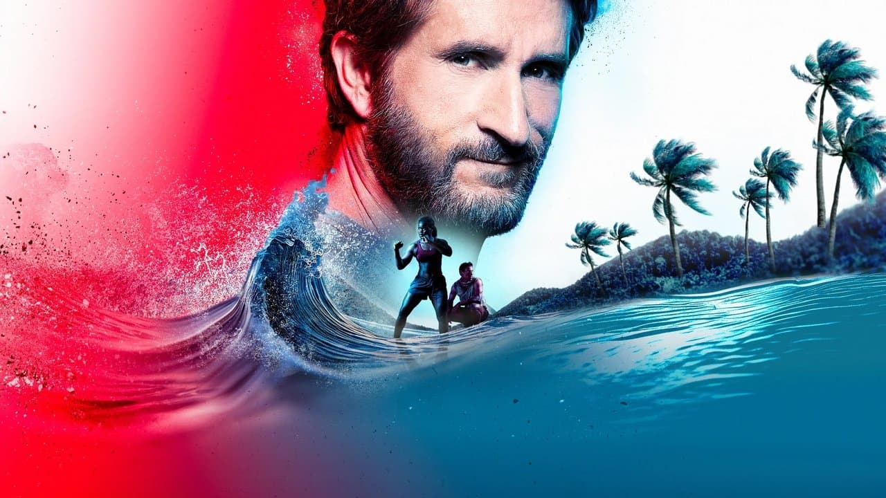 Australian Survivor — backdrops 7