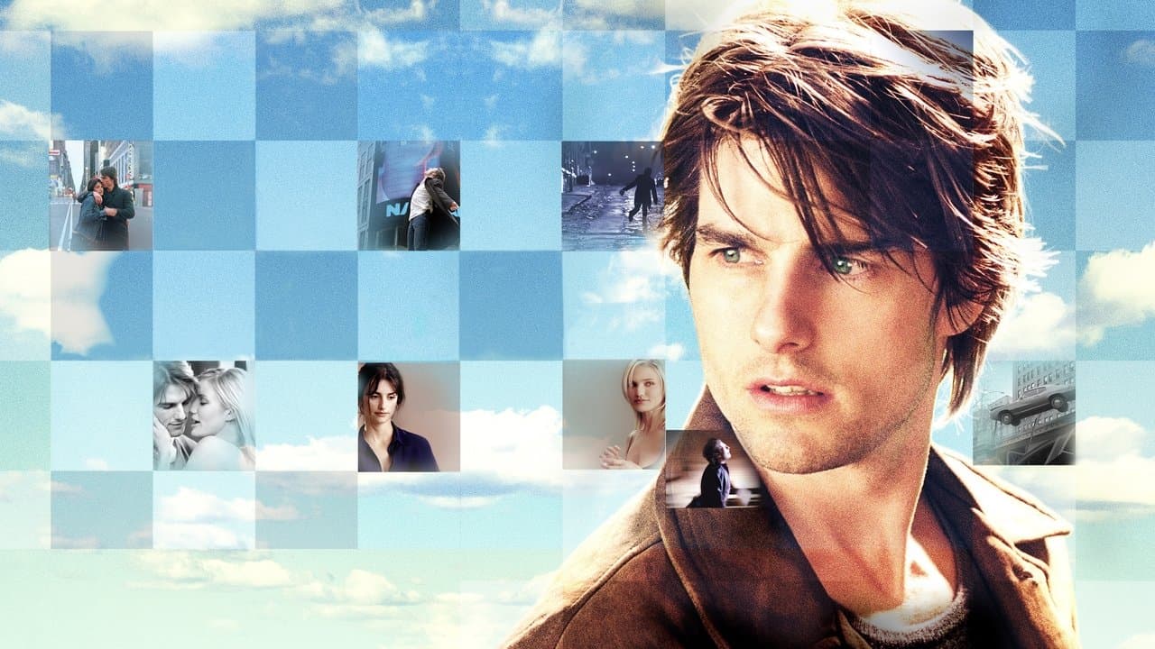 Vanilla Sky — backdrops 1