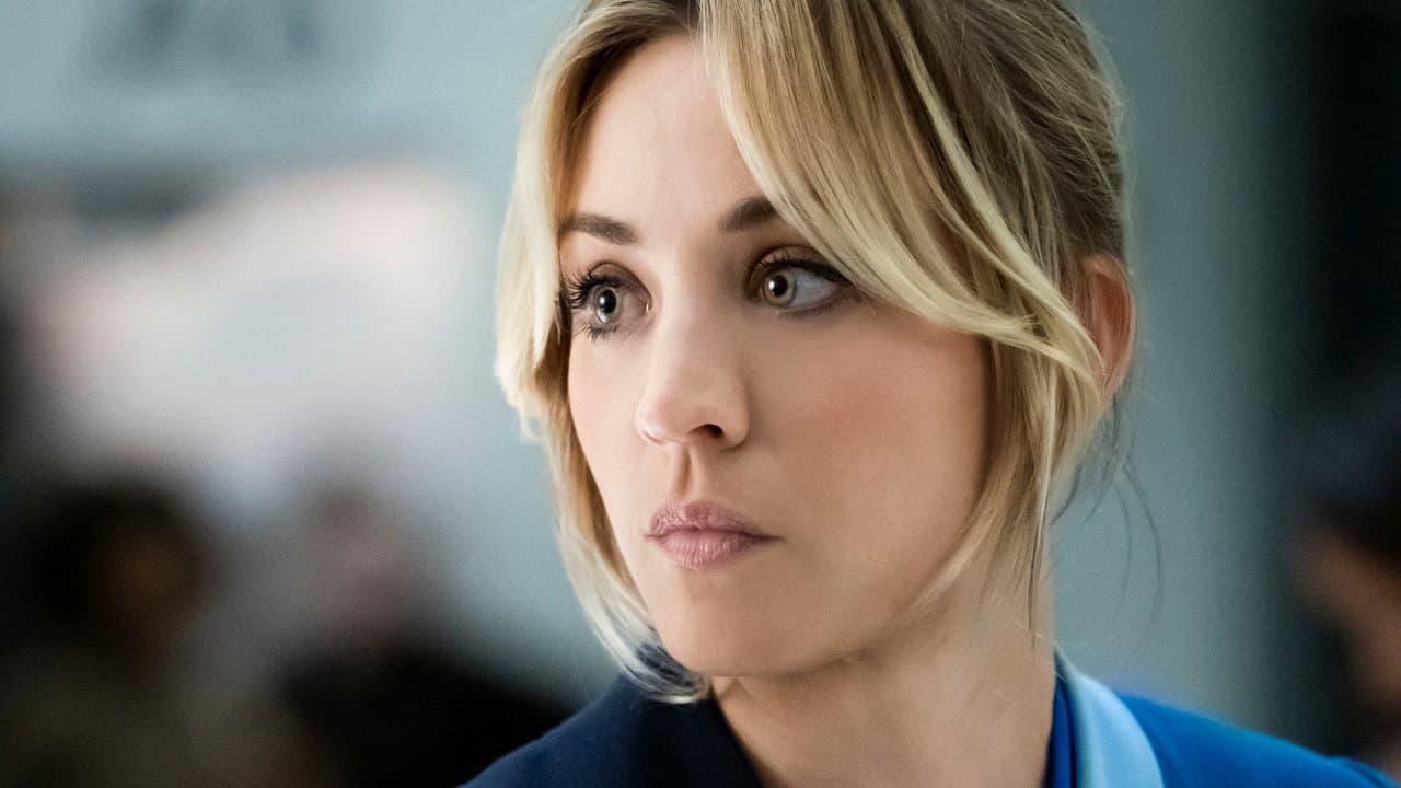 The Flight Attendant — backdrops 8