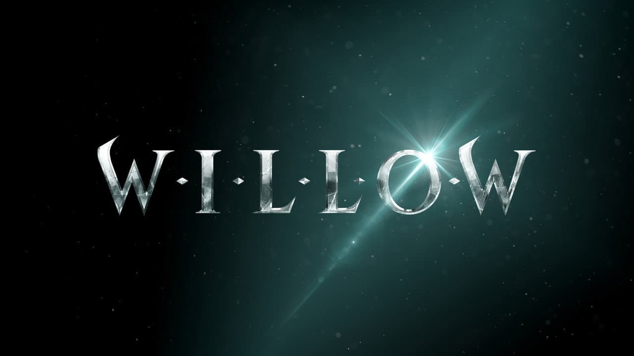 Willow — backdrops with title 1