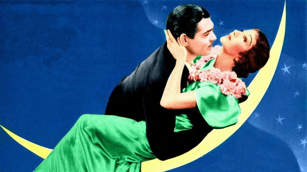 It Happened One Night — backdrops 7