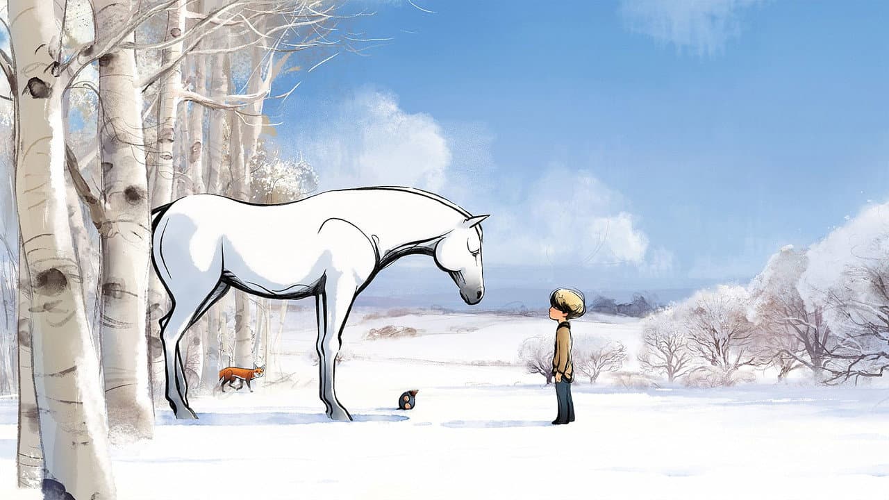 The Boy, the Mole, the Fox and the Horse — backdrops 2