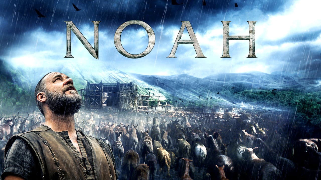 Noah — backdrops with title 3