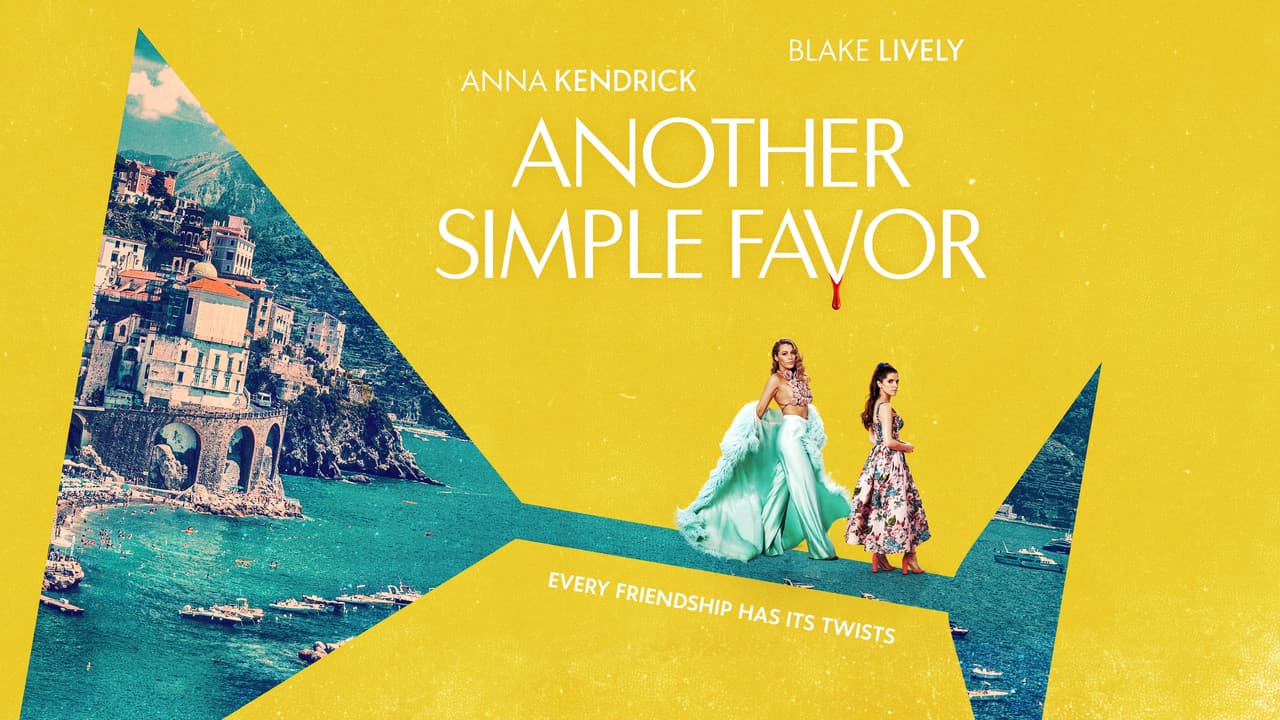 Another Simple Favor — backdrops with title 5