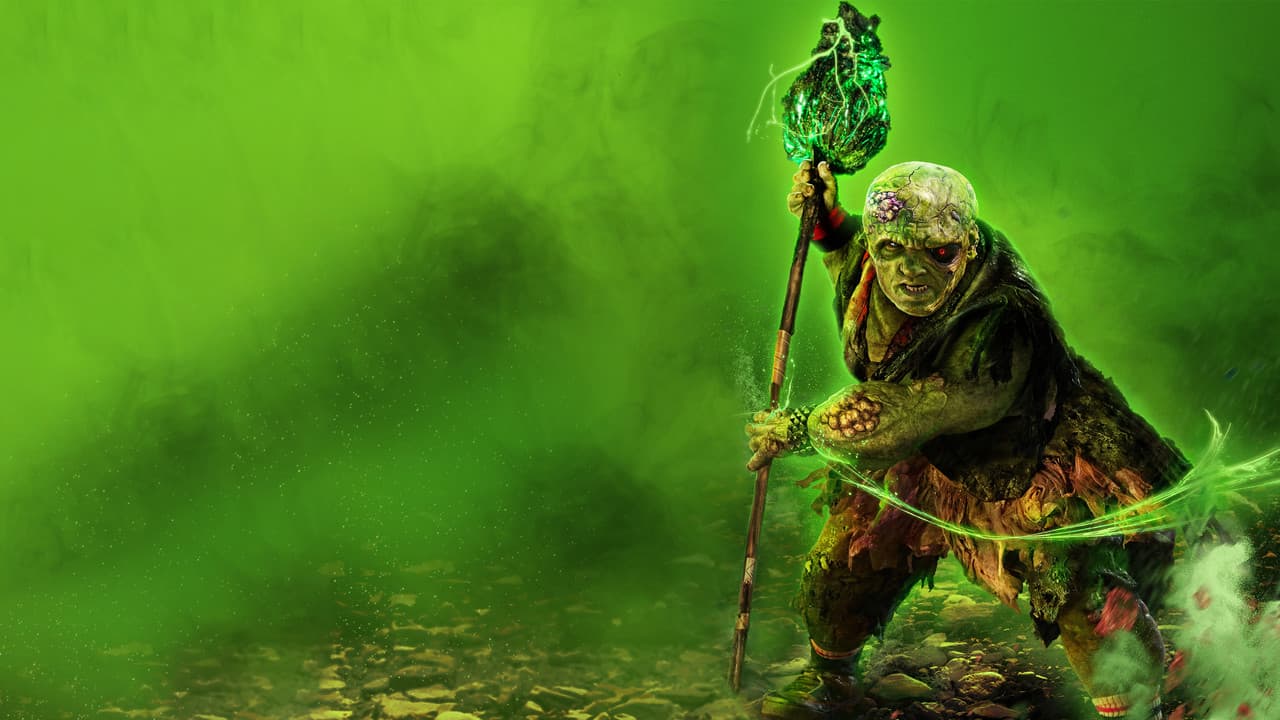 The Toxic Avenger Unrated — backdrops 4
