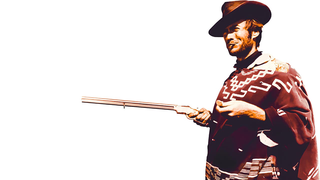 For a Few Dollars More — backdrops 2