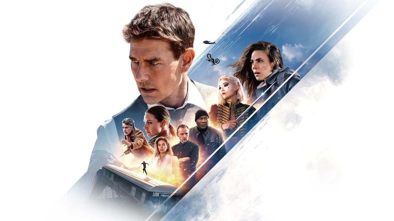 Mission: Impossible - Dead Reckoning Part One — backdrops 5