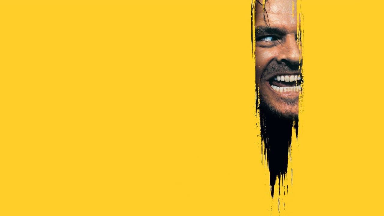The Shining — backdrops 3