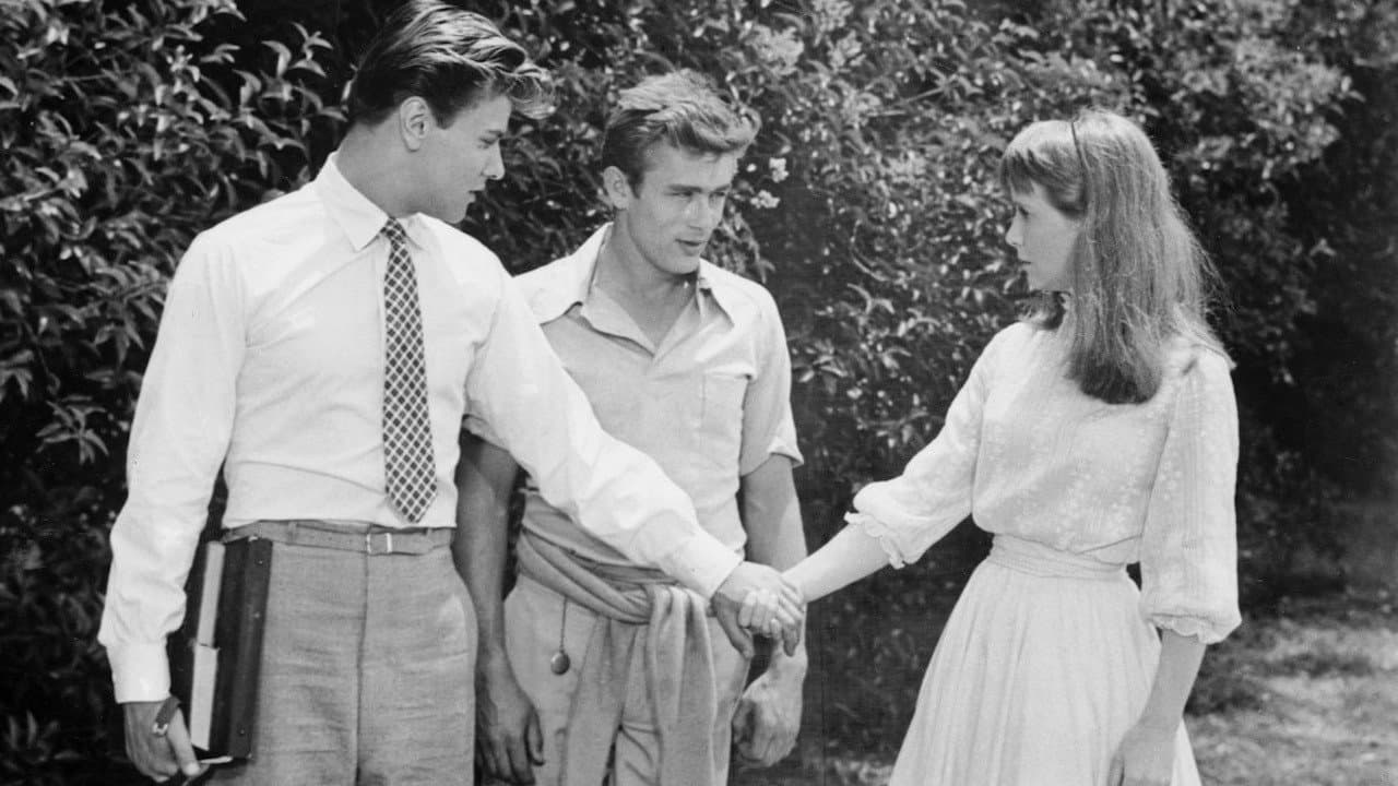 East of Eden — backdrops 7