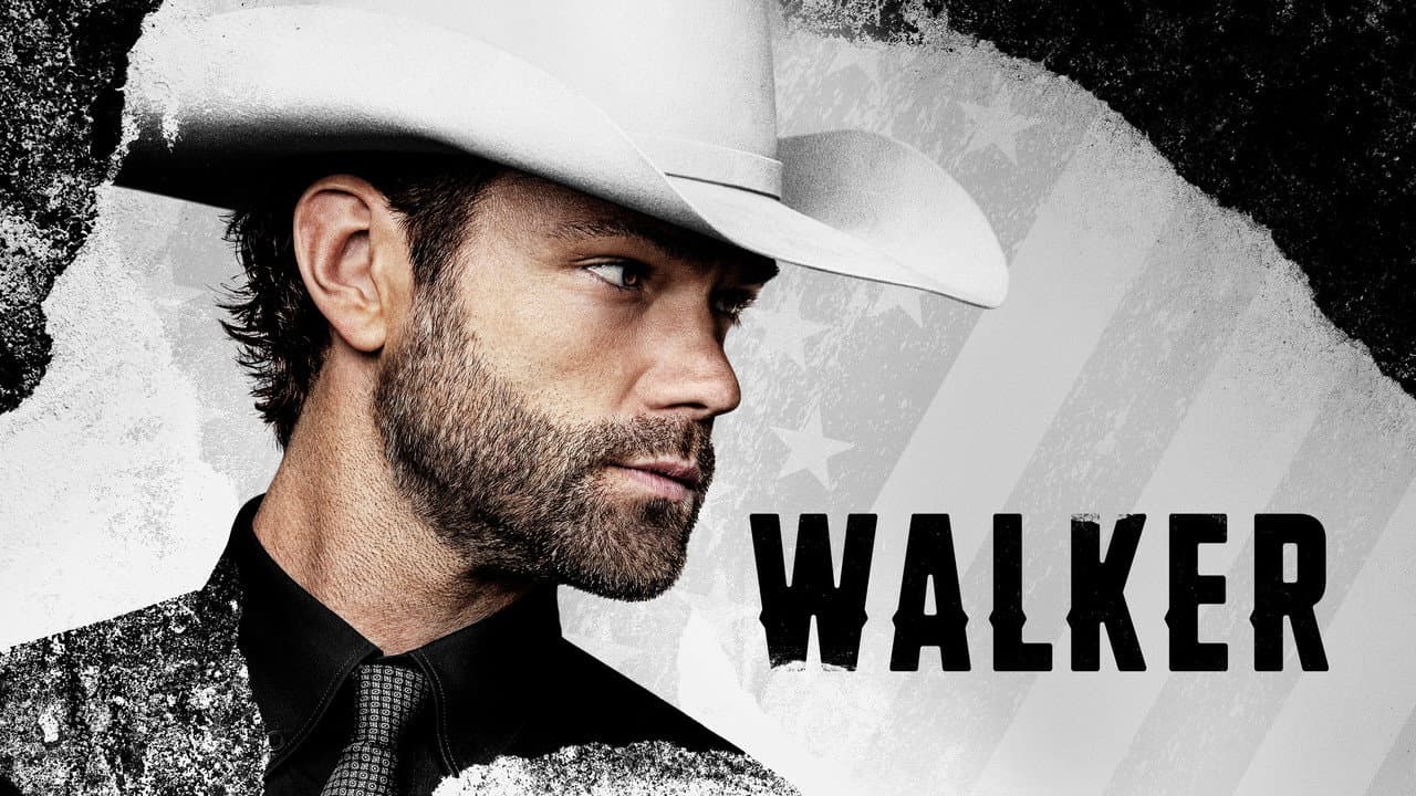 Walker — backdrops with title 3