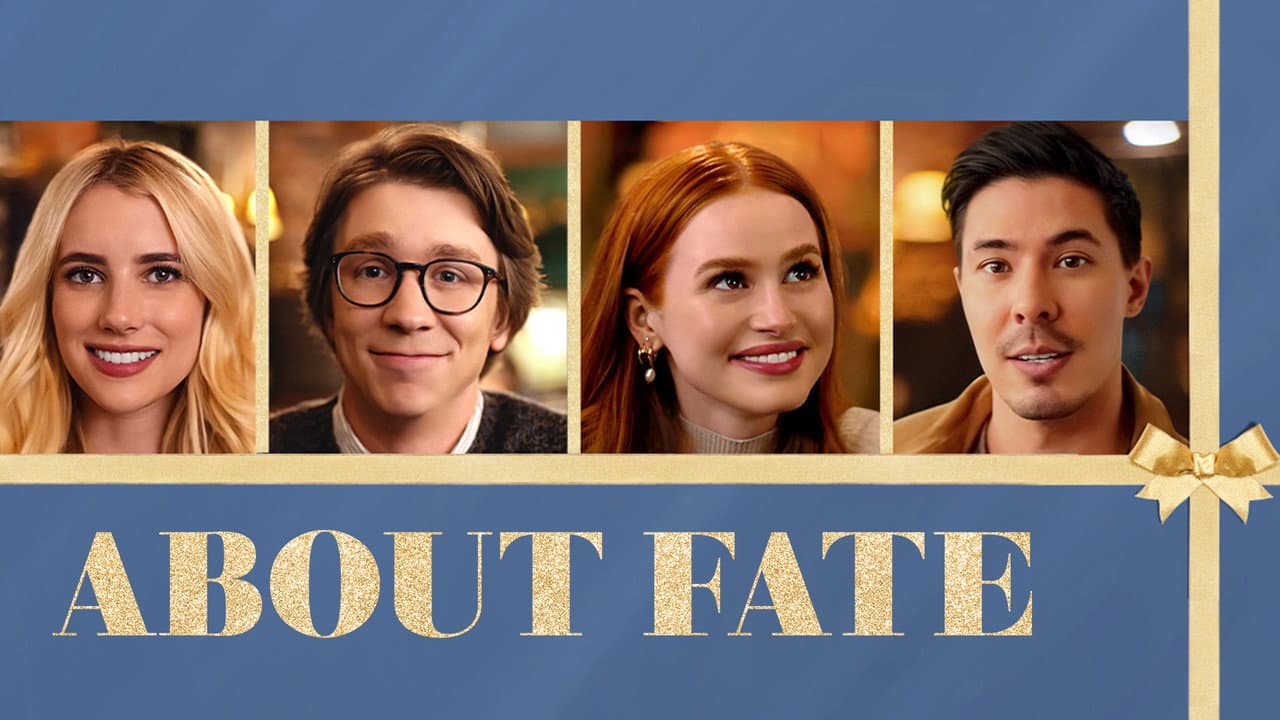 About Fate — backdrops with title 3
