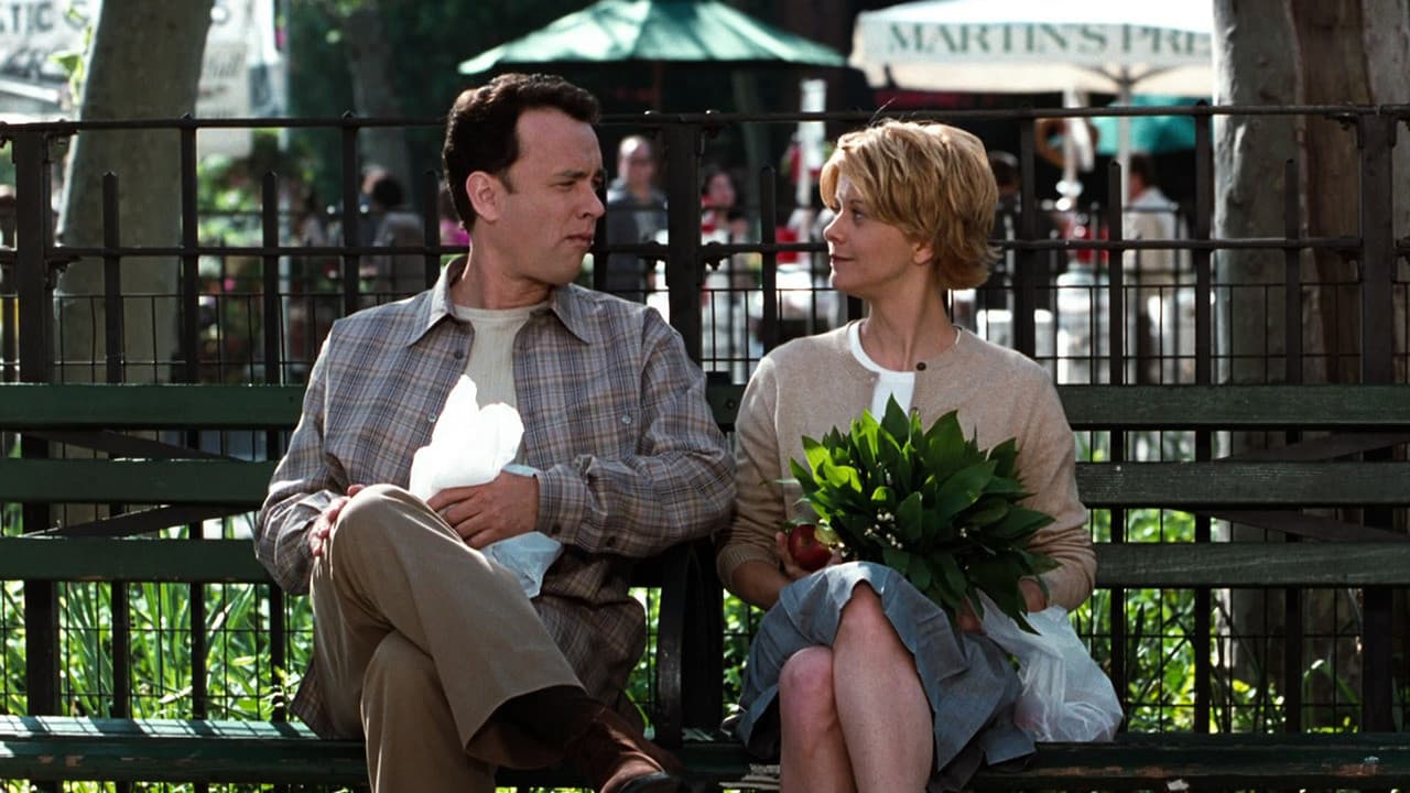 You've Got Mail — backdrops 3
