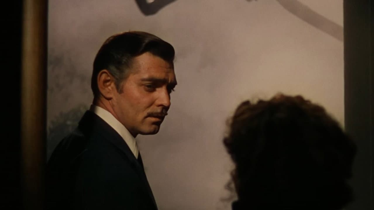 Gone with the Wind — backdrops 6