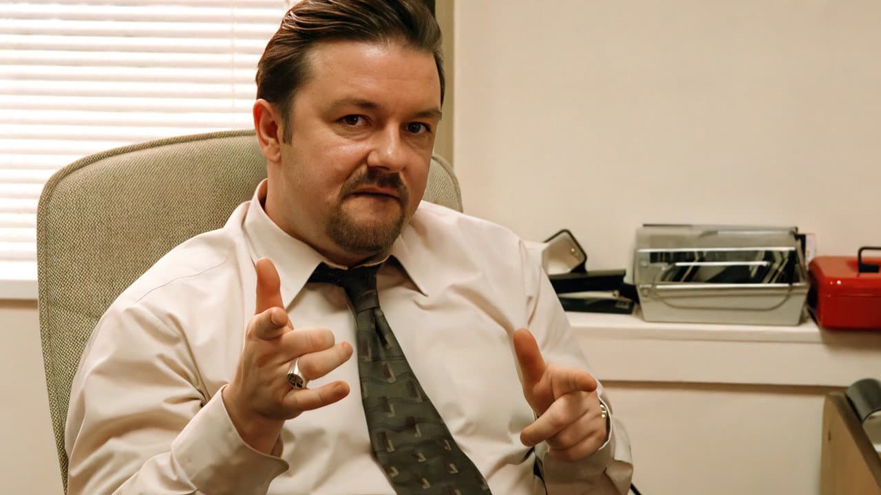 The Office — backdrops 2