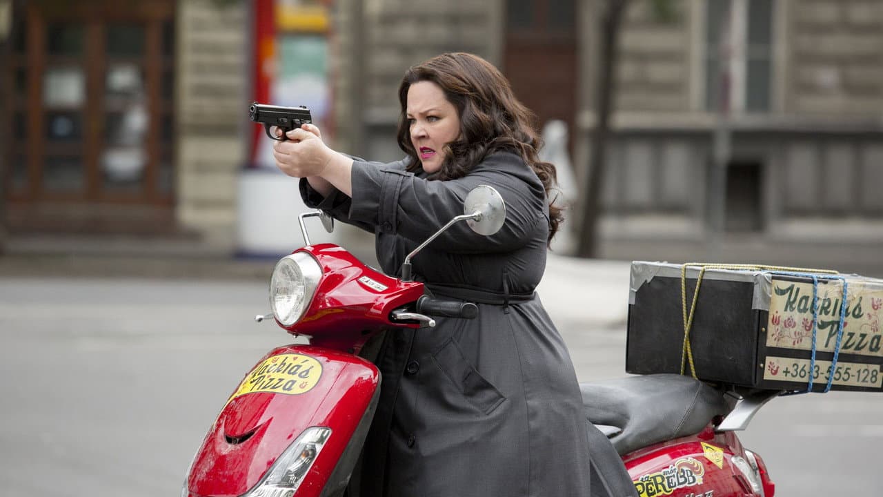 Spy — backdrops 5