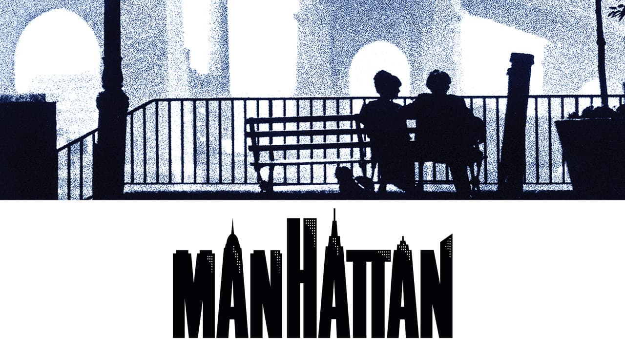 Manhattan — backdrops with title 3
