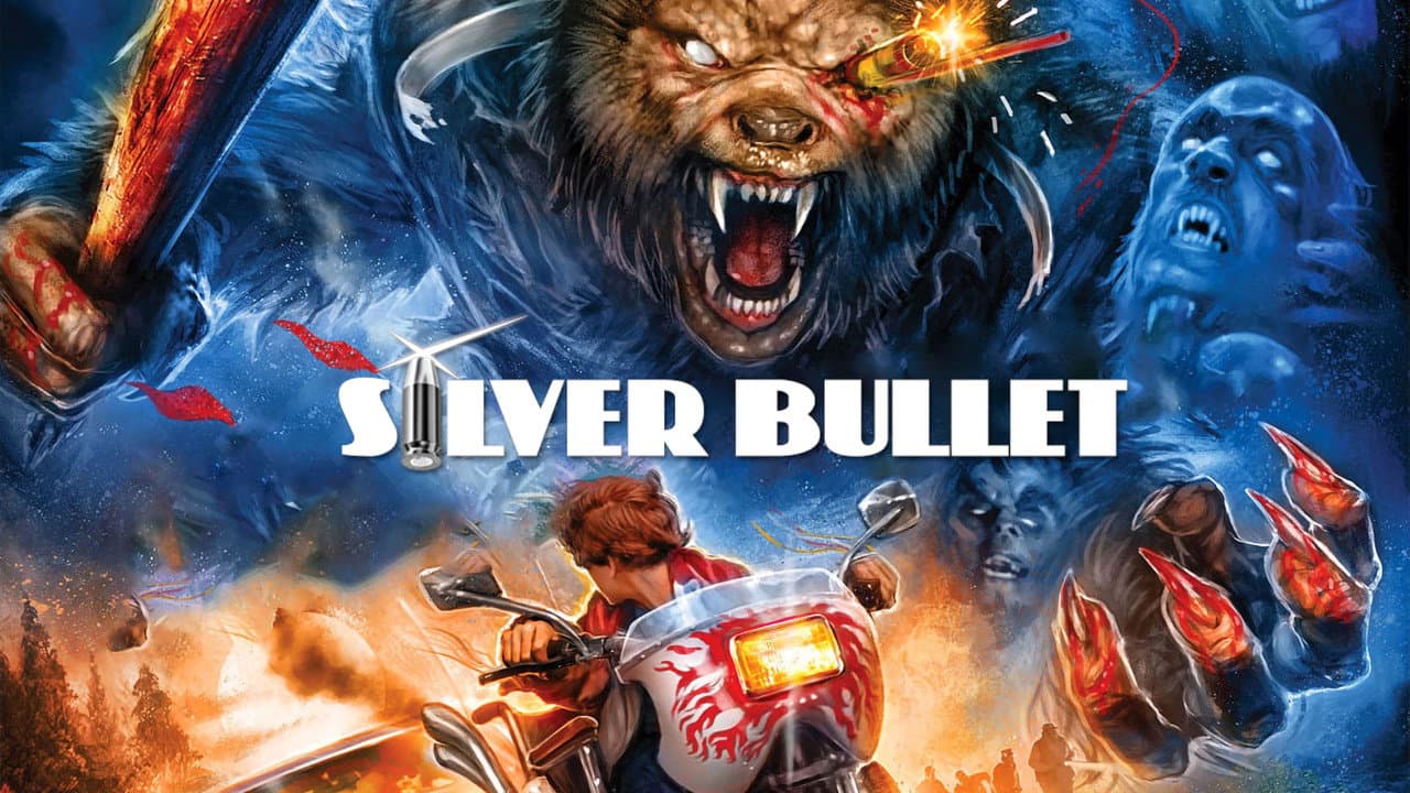 Silver Bullet — backdrops with title 3