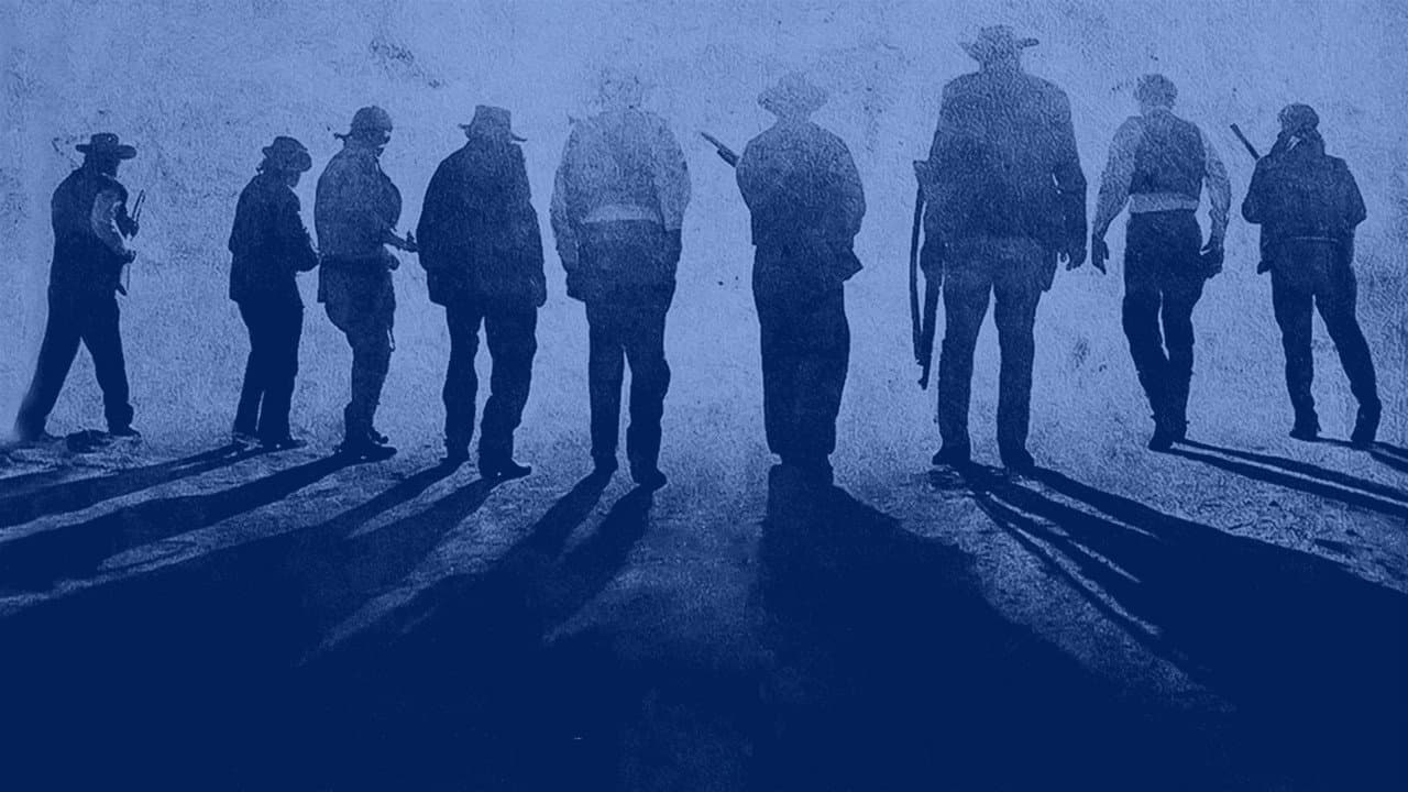 The Wild Bunch — backdrops 2