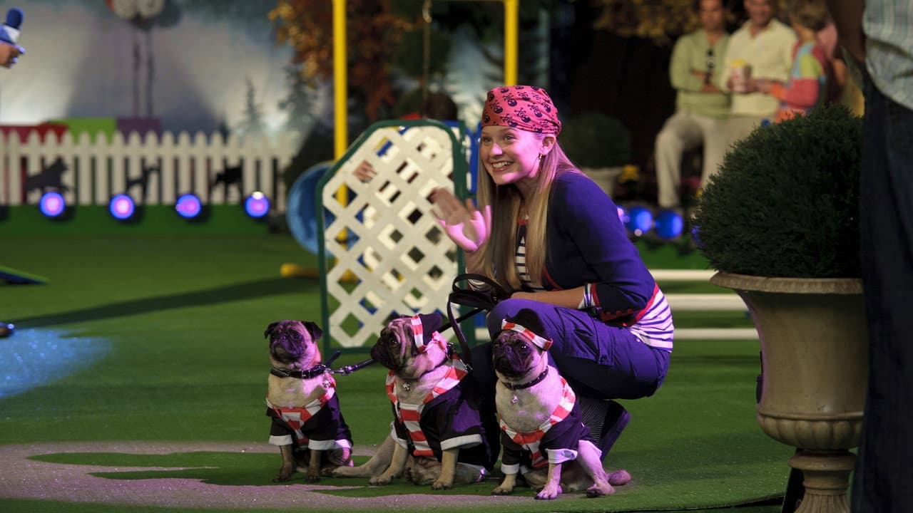 Marley & Me: The Puppy Years — backdrops 5