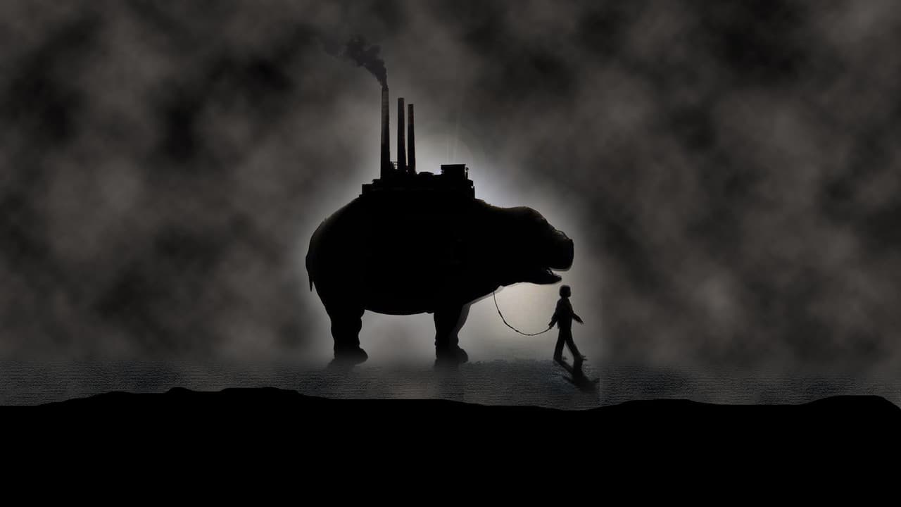Okja — backdrops 1