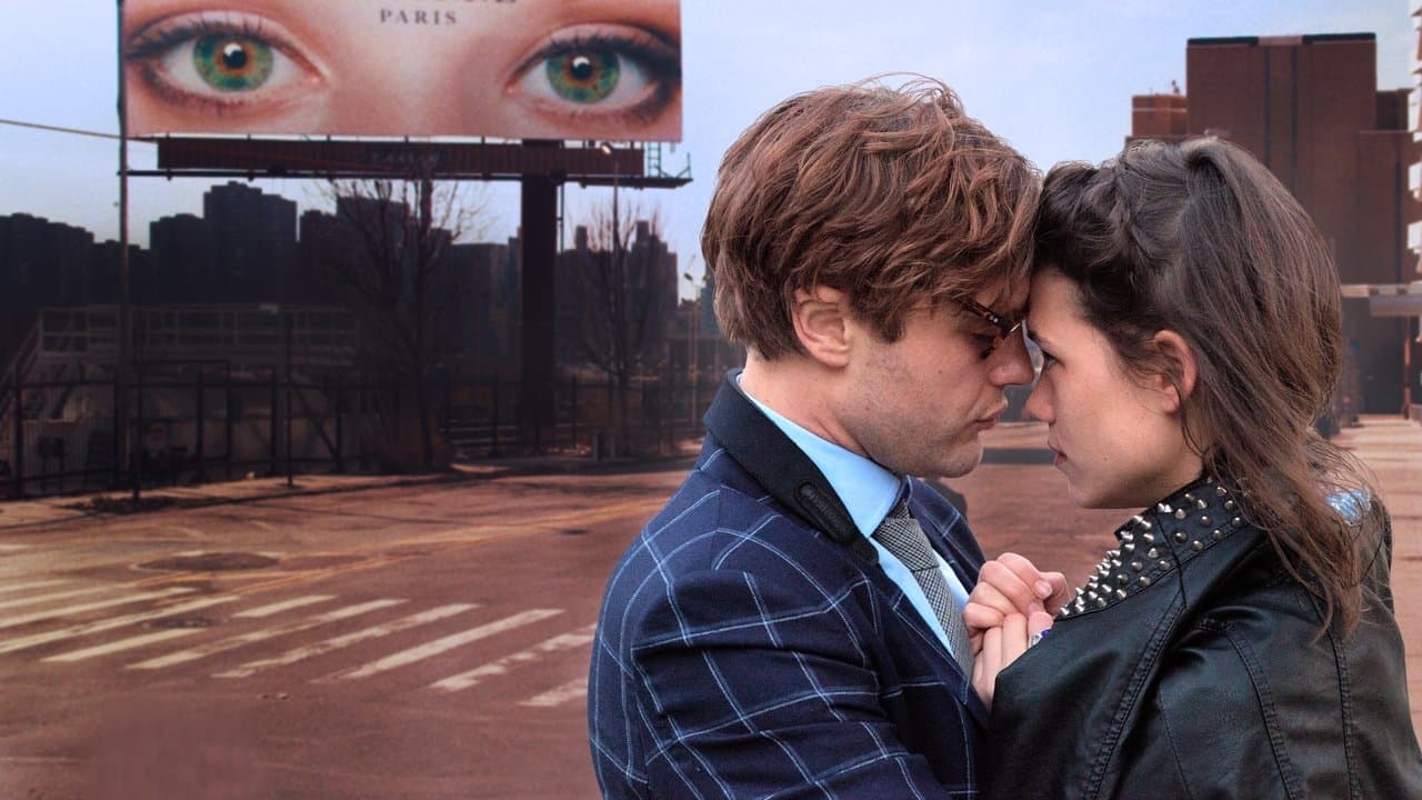 I Origins — backdrops 8