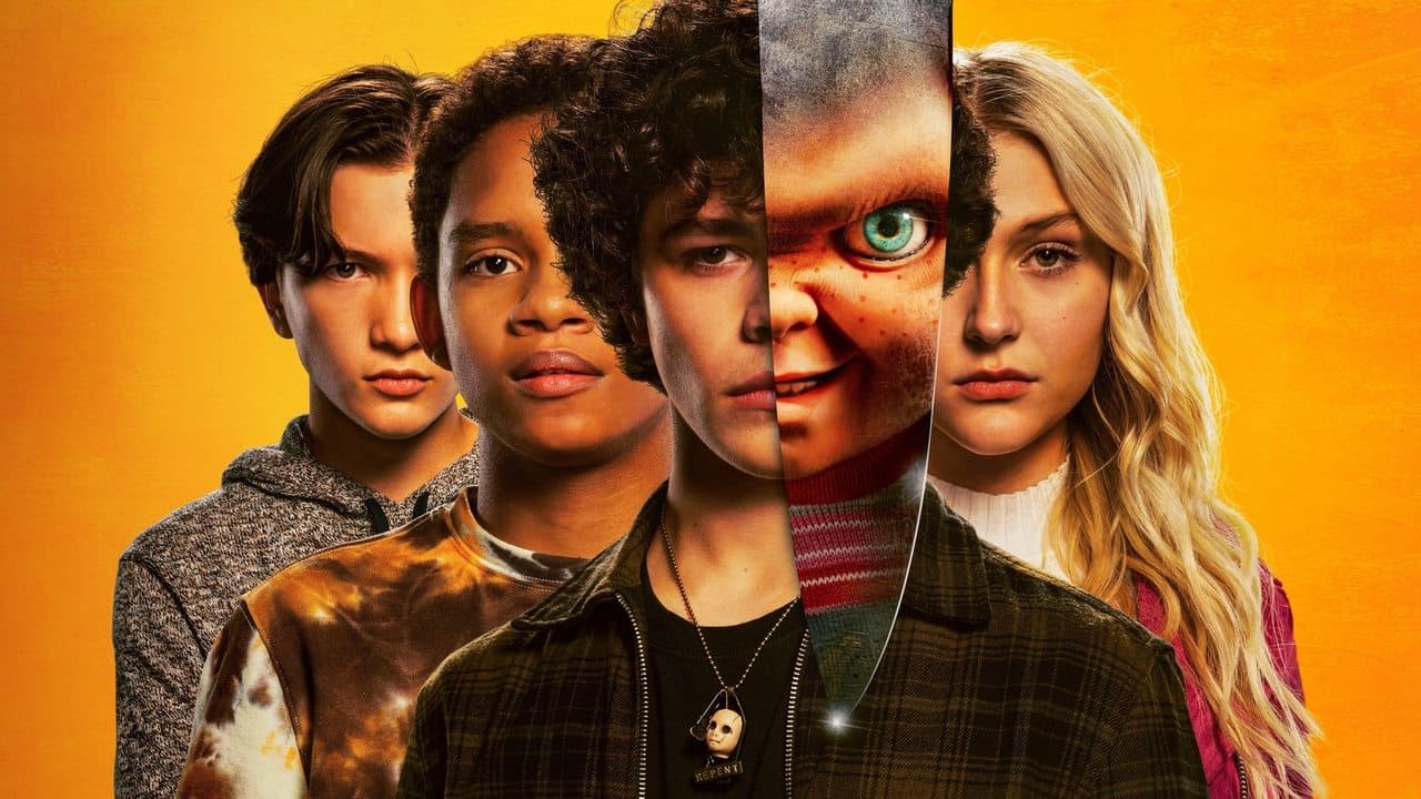 Chucky — backdrops 3