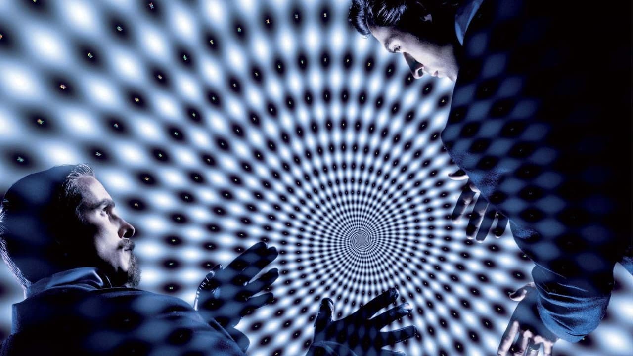 The Prestige — backdrops 4
