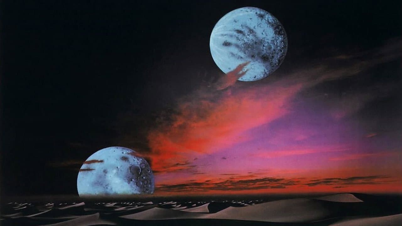 Dune — backdrops 2