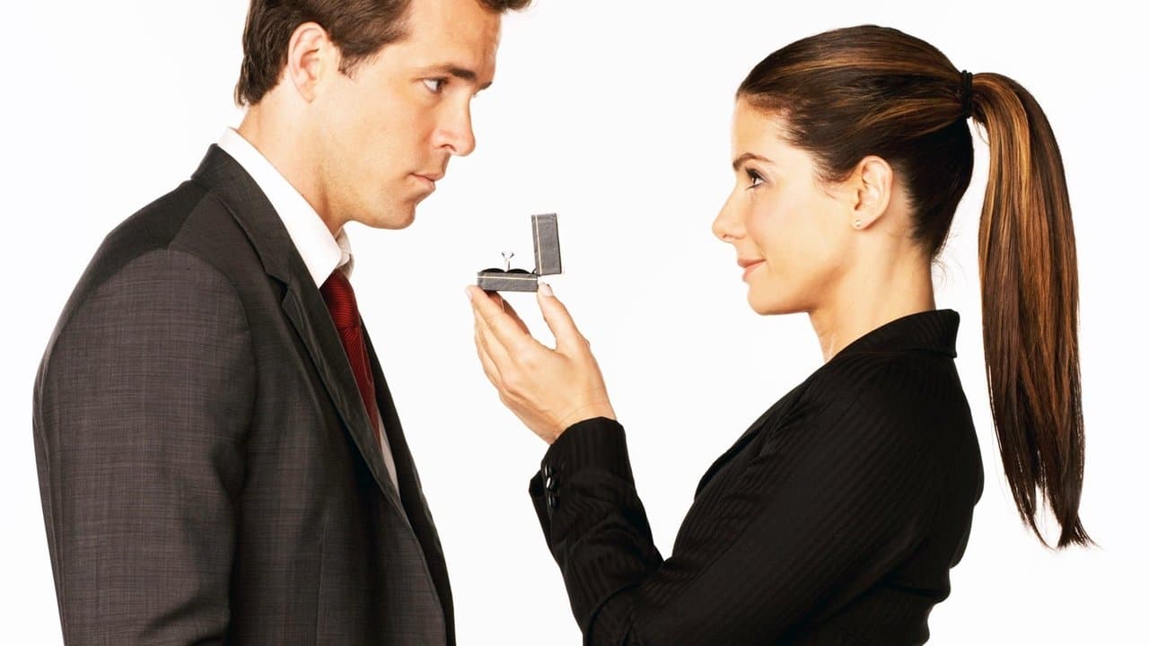 The Proposal — backdrops 8