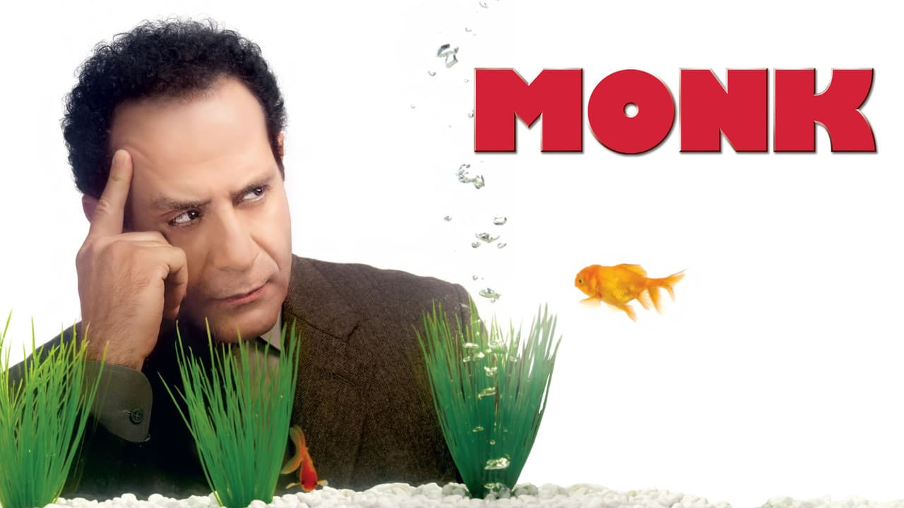 Monk — backdrops with title 6