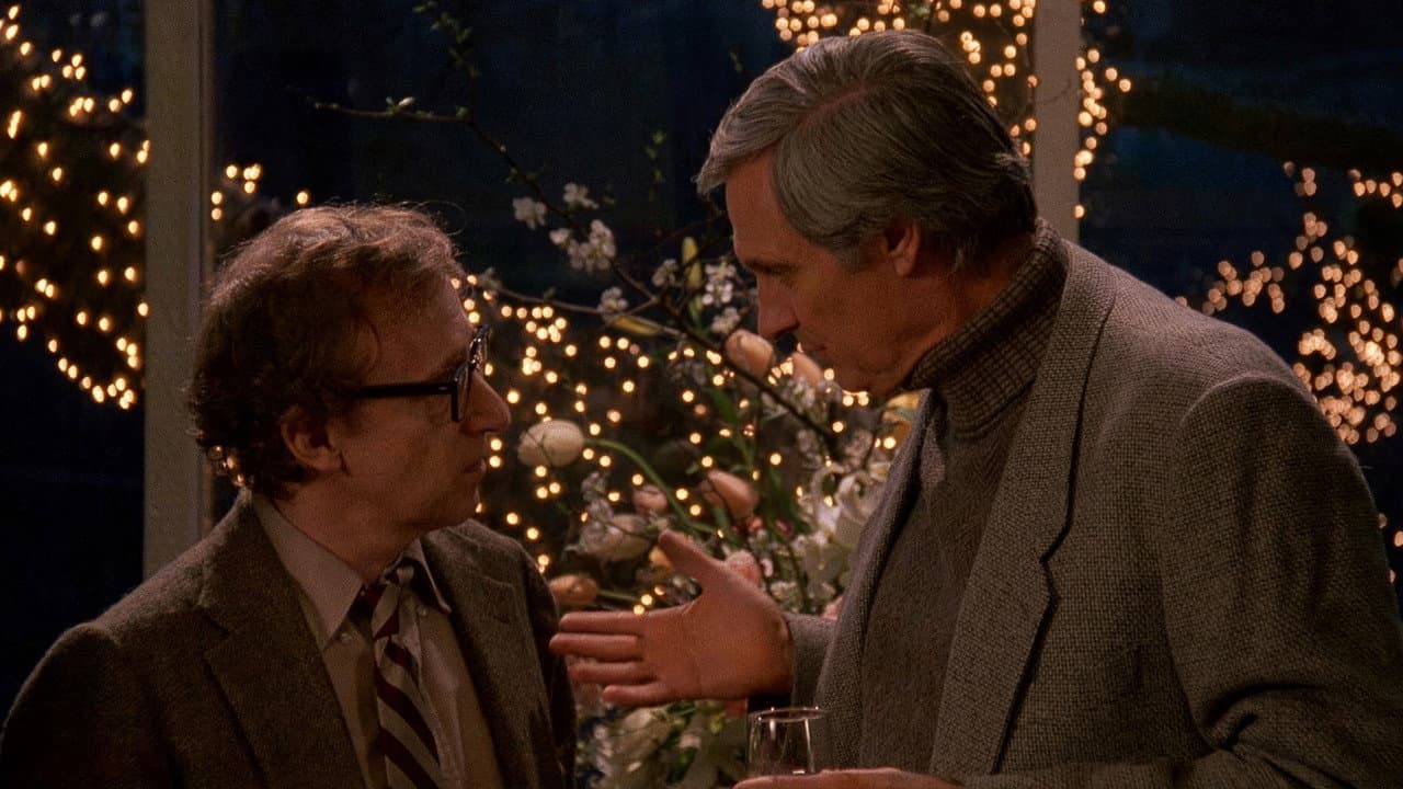 Crimes and Misdemeanors — backdrops 1