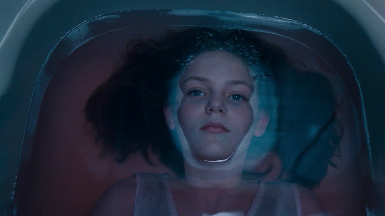 The Virgin Suicides — backdrops 5