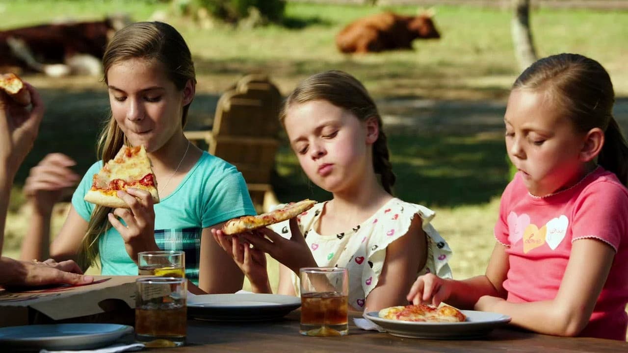 Miracles from Heaven — backdrops 7
