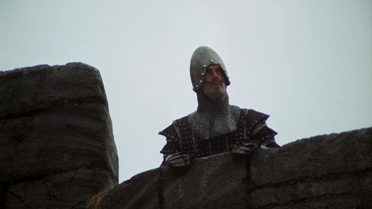 Monty Python and the Holy Grail — backdrops 6
