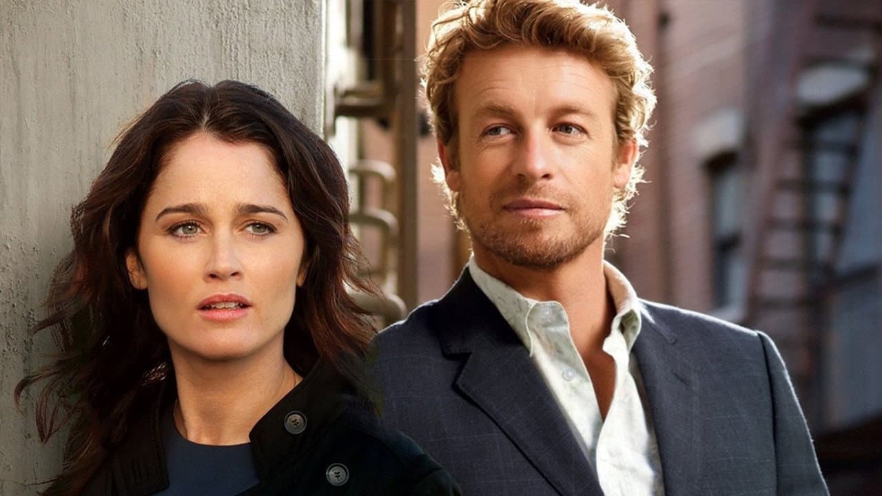 The Mentalist — backdrops 4