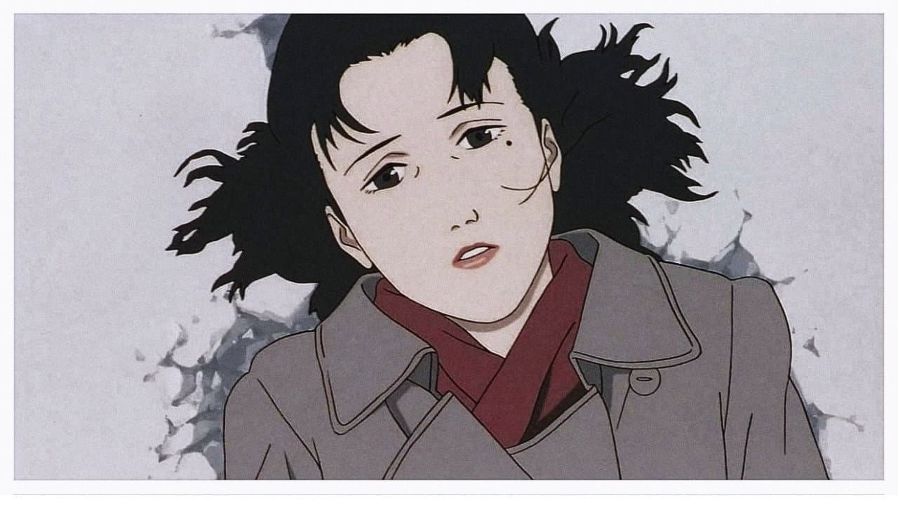 Millennium Actress — backdrops 8