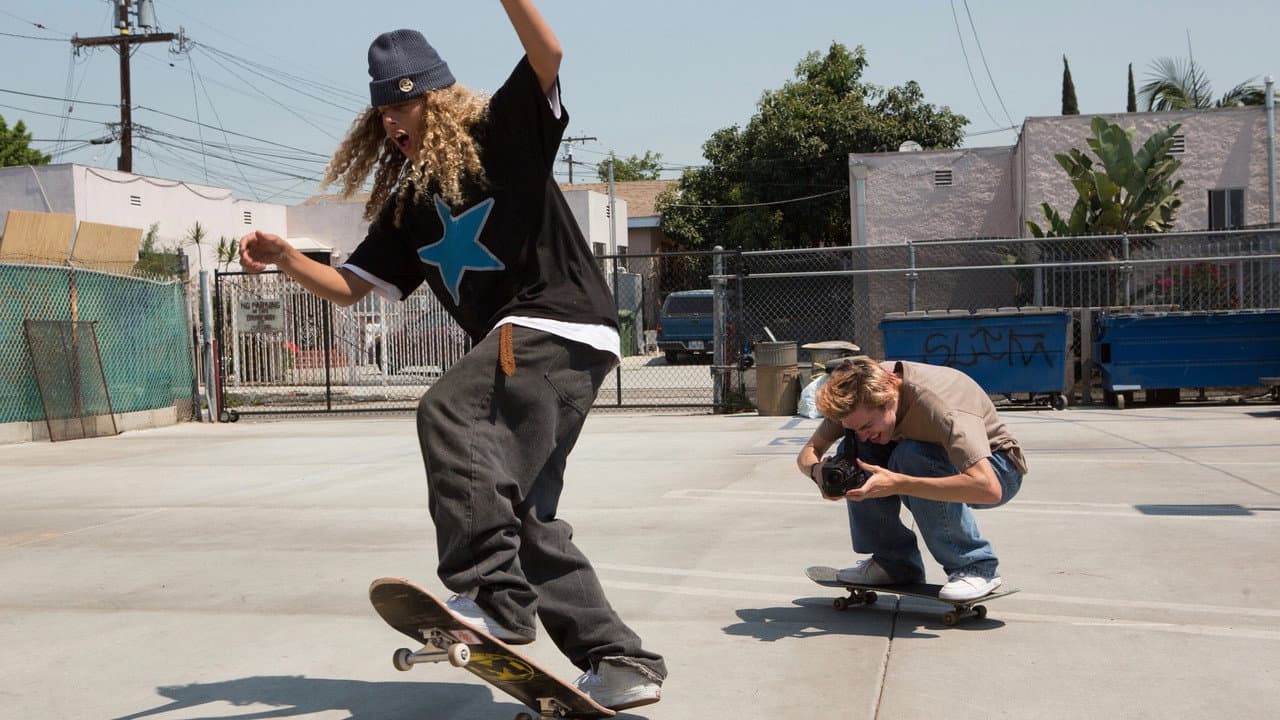 mid90s — backdrops 6