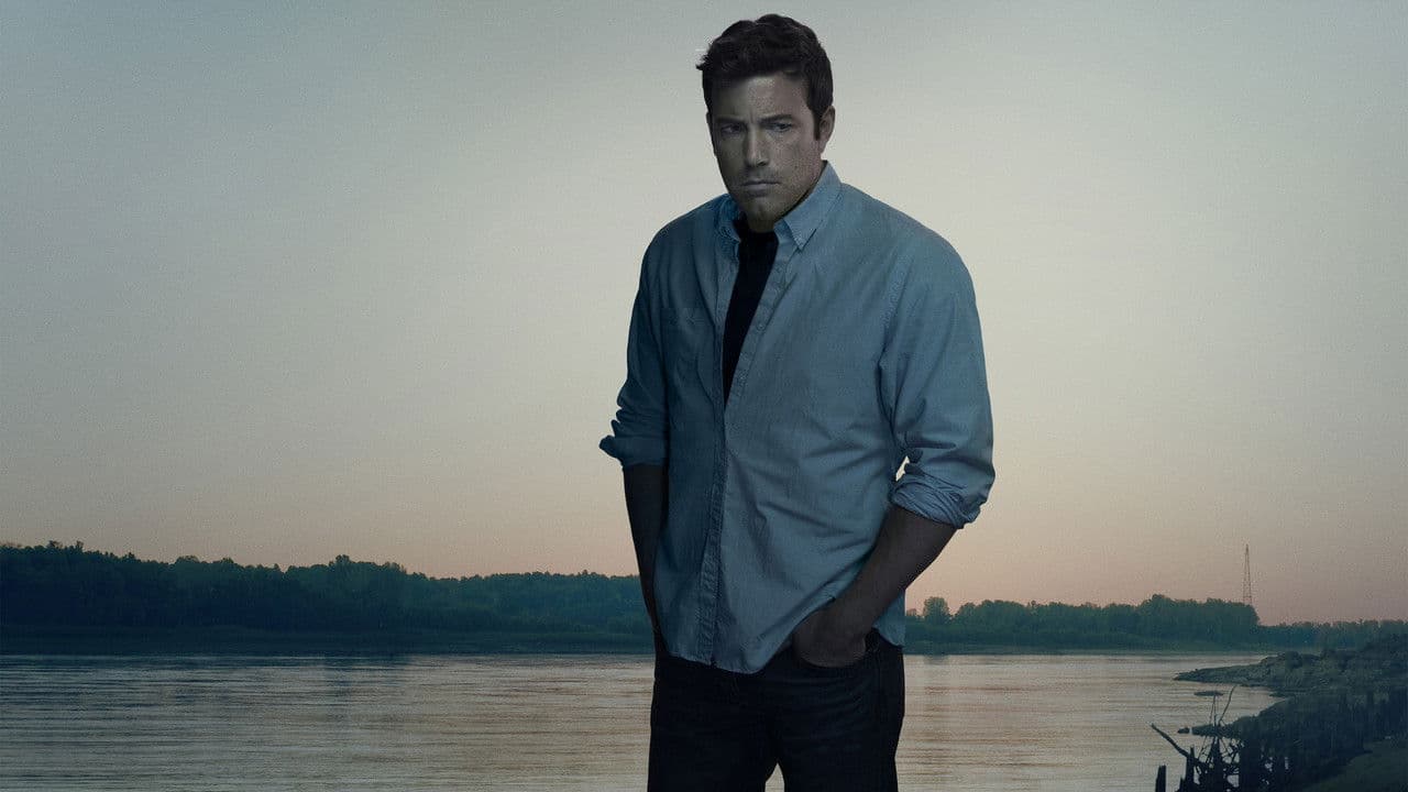 Gone Girl — backdrops 8