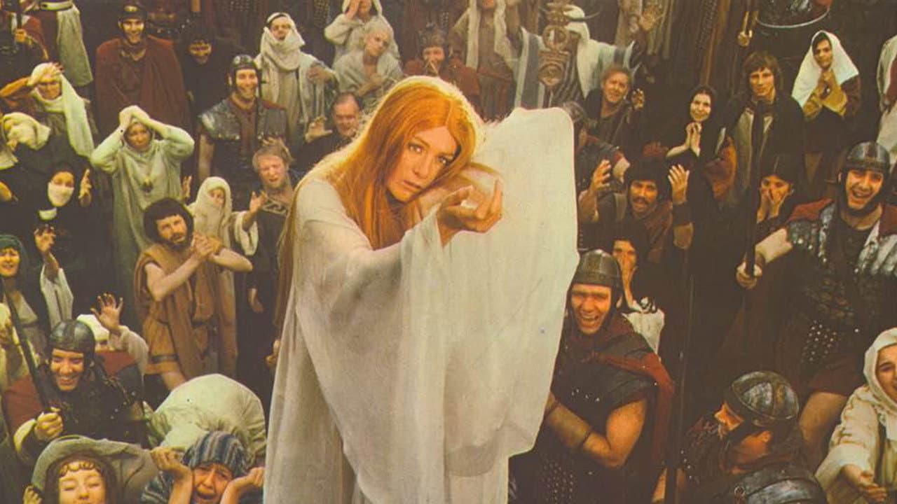 The Devils — backdrops 4