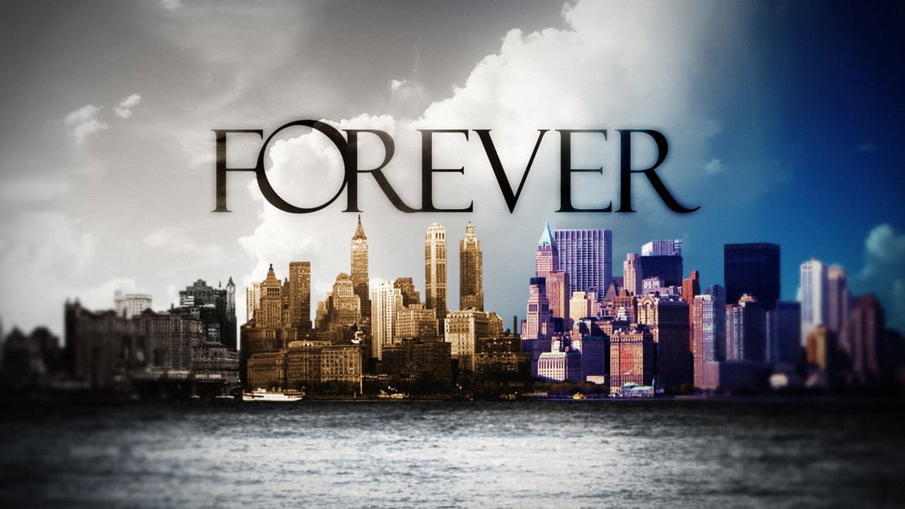 Forever — backdrops with title 1