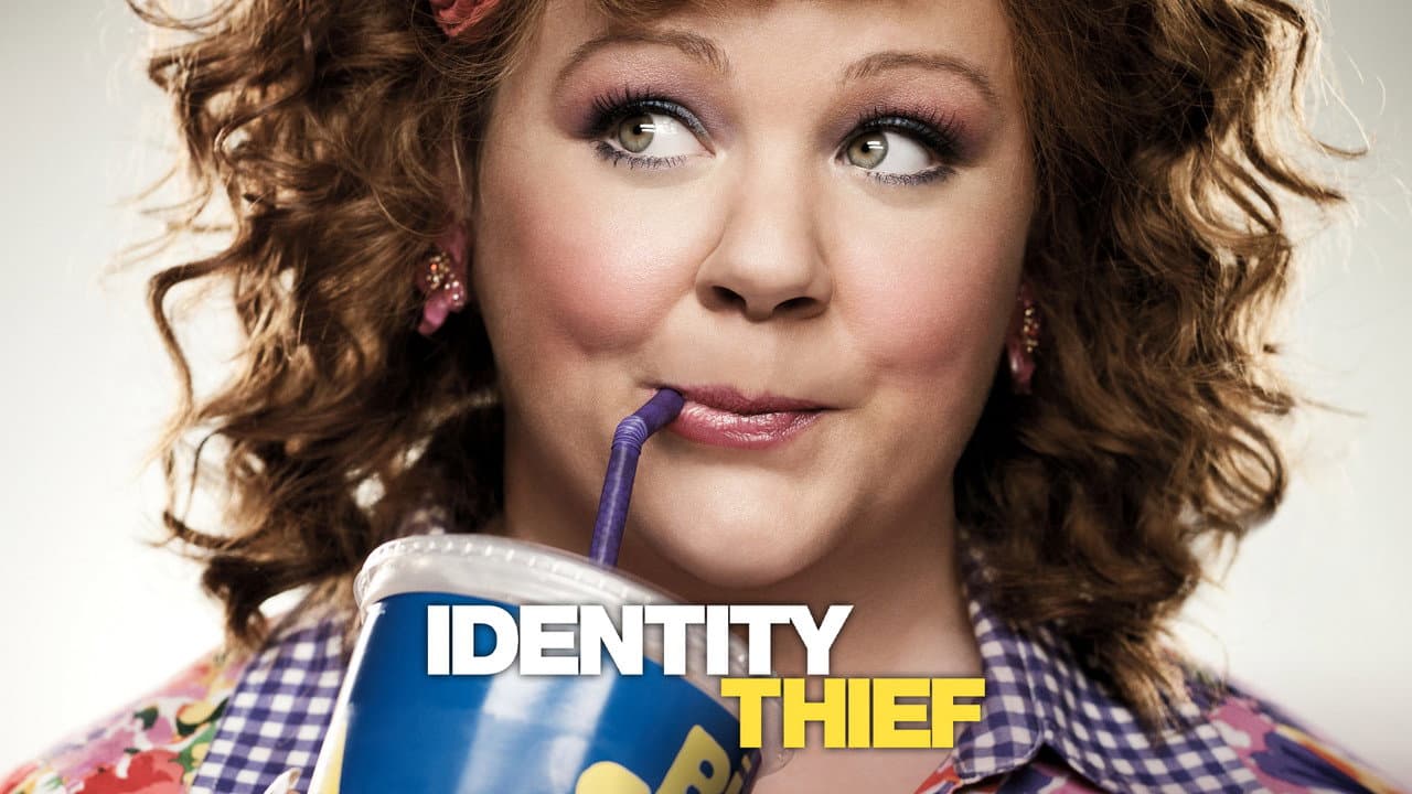 Identity Thief — backdrops with title 7