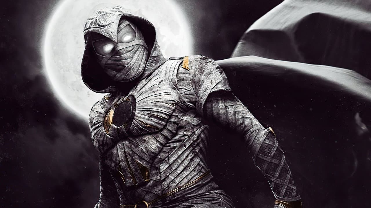 Moon Knight — backdrops 6