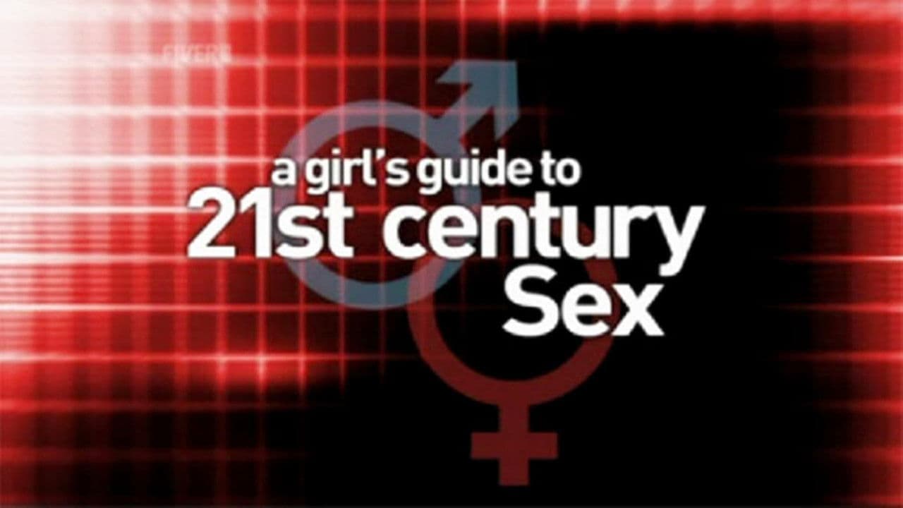 A Girl's Guide to 21st Century Sex — backdrops 1