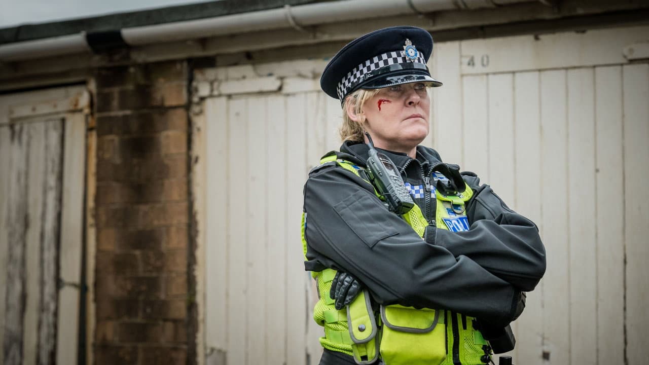 Happy Valley — backdrops 8