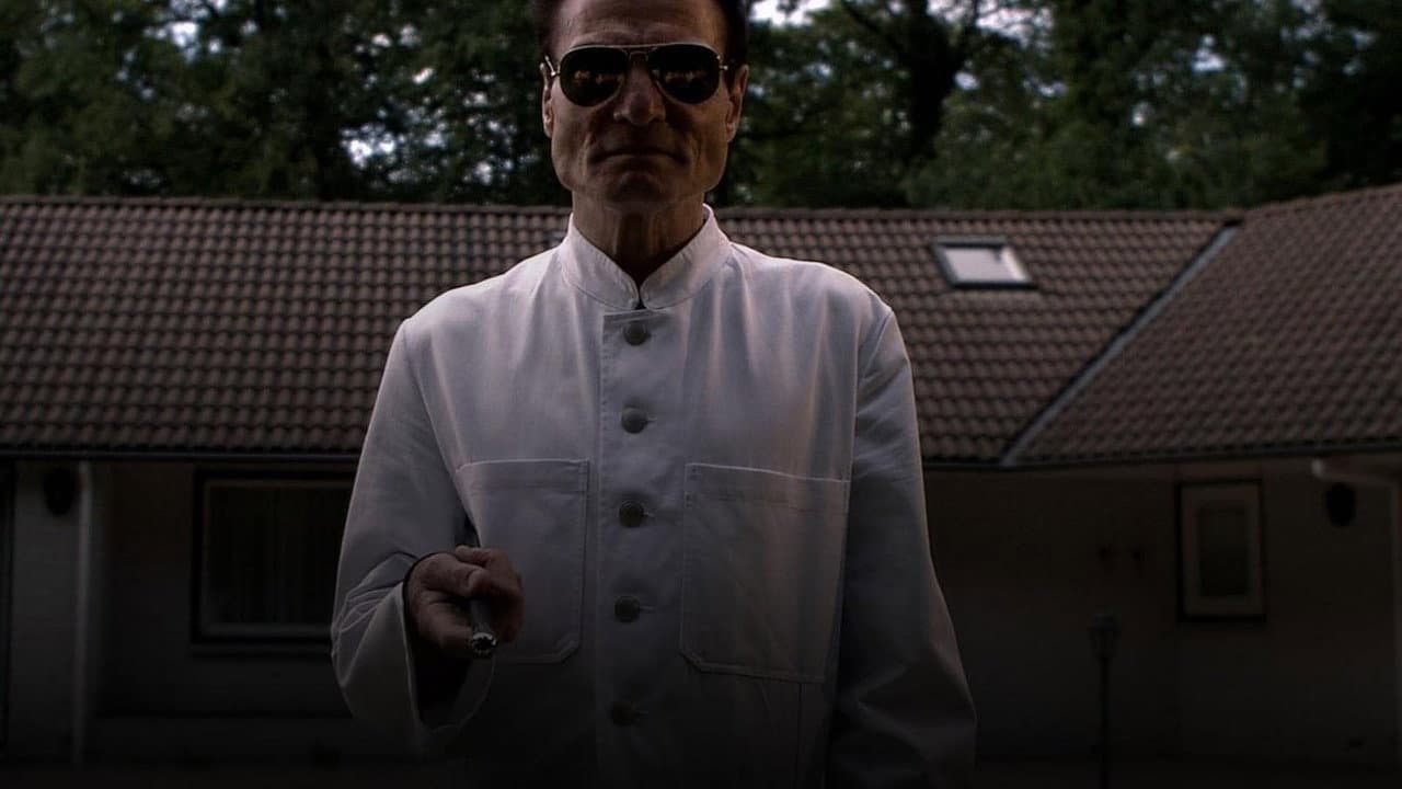 The Human Centipede (First Sequence) — backdrops 7