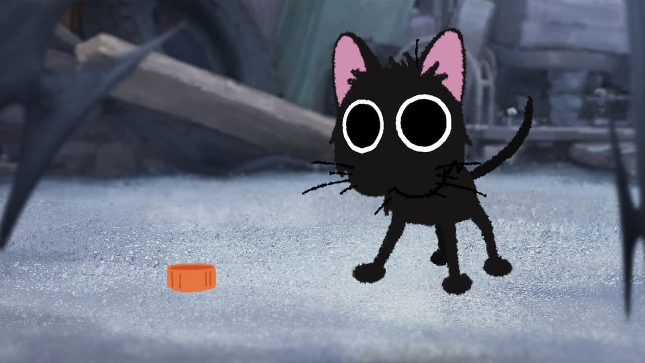 Kitbull — backdrops 2
