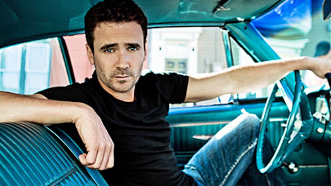 Republic of Doyle — backdrops 1