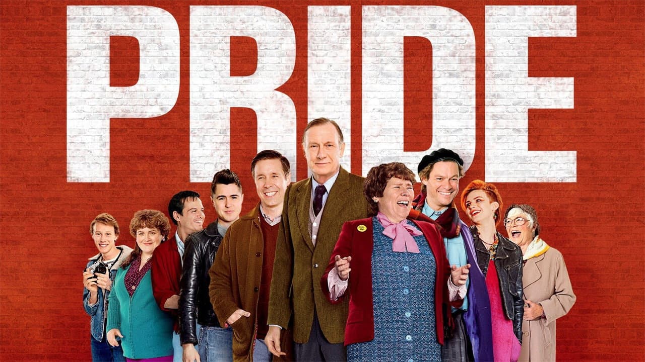 Pride — backdrops with title 1